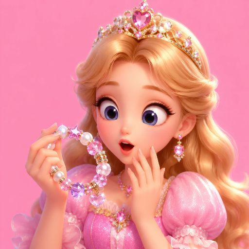 Princess Bracelet Studio