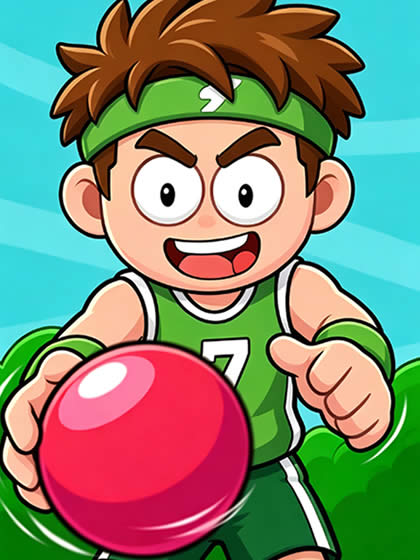 Ball Stuff Blitz