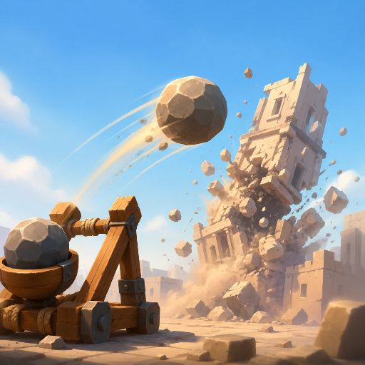 Demolition Rush