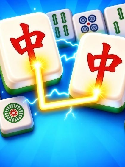 Firefly Mahjong