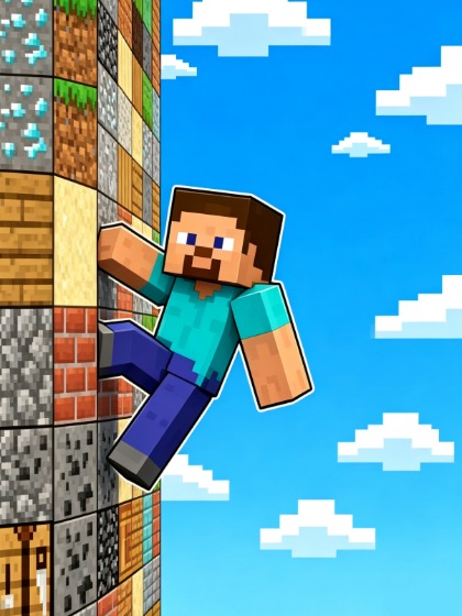 WallCraft