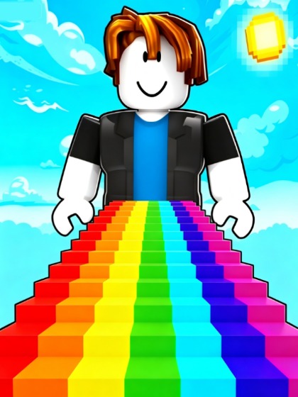 Sky Checkpoint Obby