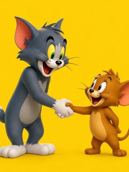 Partner Paths