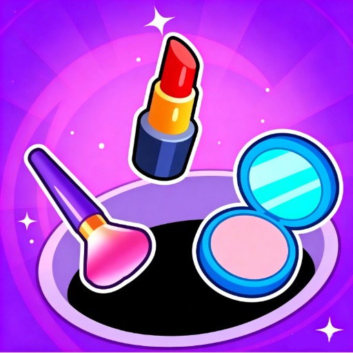 Makeup Hole Rush