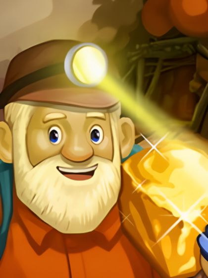Gold Rush Hook