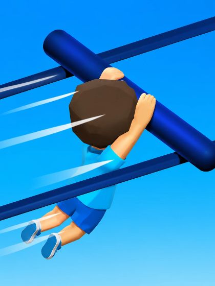 Sky Rail Slider