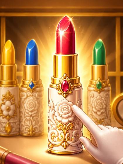 Lipstick Logic