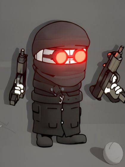 Complex Redline