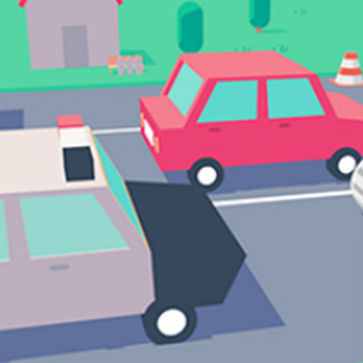 Rush Hour Hop