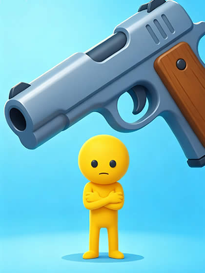 Recoil Ragdoll Range