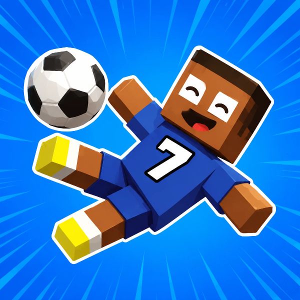 Soccer Snap 5