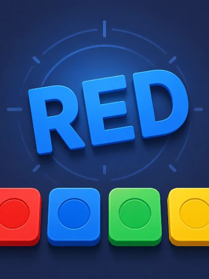 Neon Color Reflex