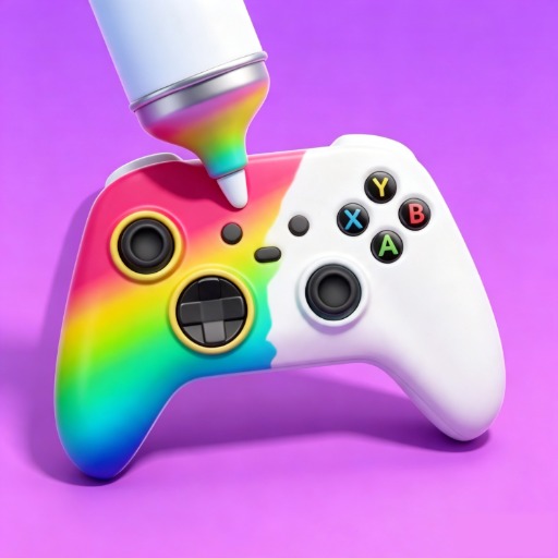 Joystick Creator Studio
