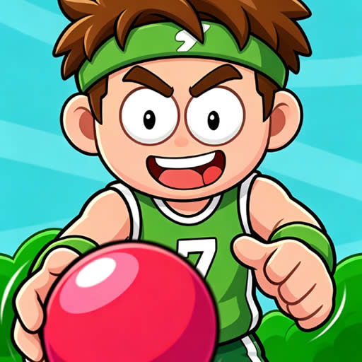 Ball Stuff Blitz