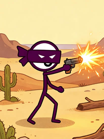Deadeye Draw