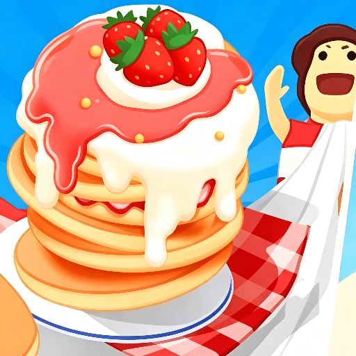 Super Foodie Stack