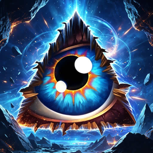 Cosmic Alchemy