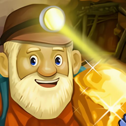 Gold Rush Hook