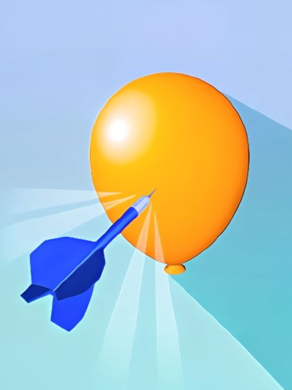 Harbor Balloon Archer