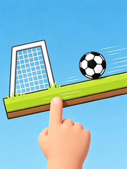 Spin Goal Maze