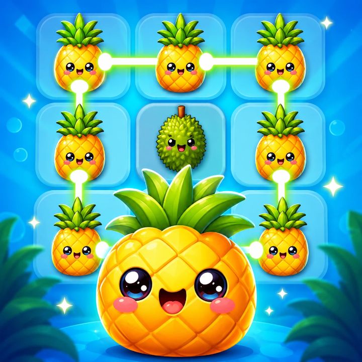 Pineapple Path