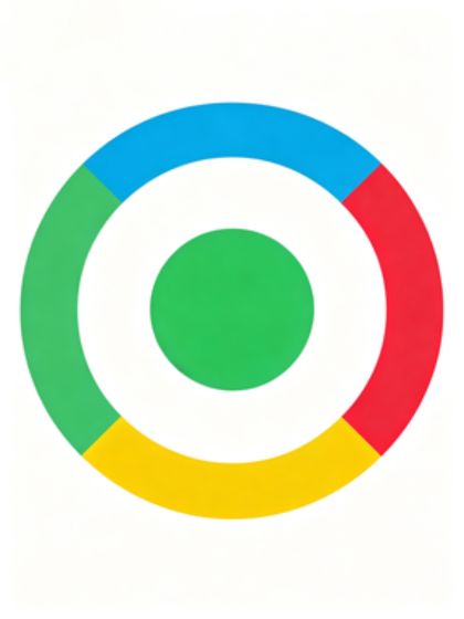 Color Link Rush