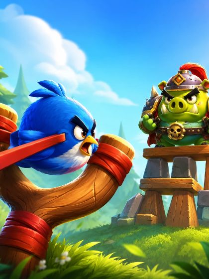 Feather Siege