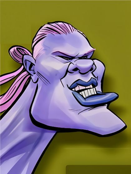 Face Pull Frenzy