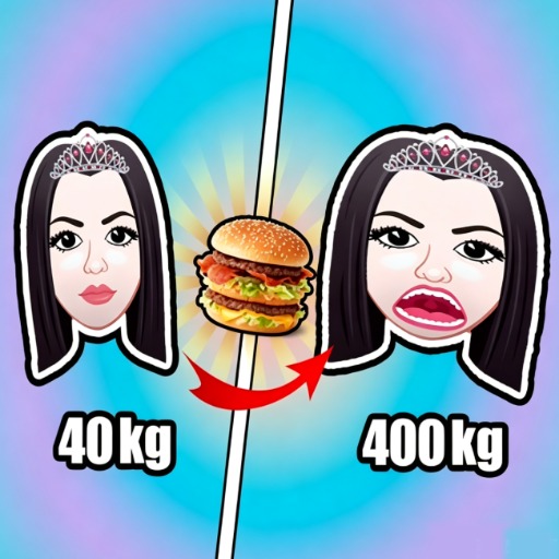 Feed The Girl