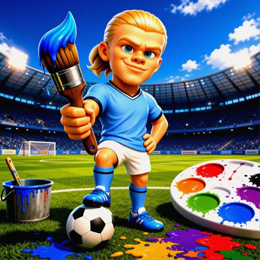 Pitch Color Studio