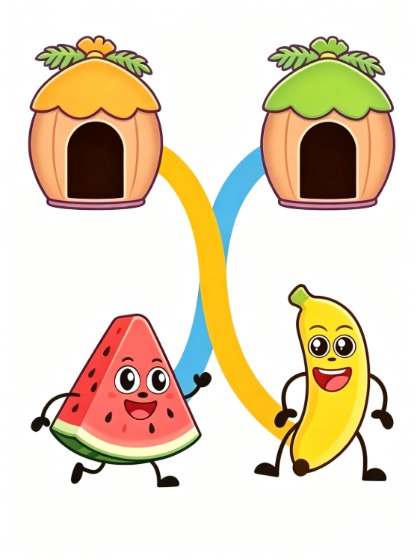 Save The Fruit