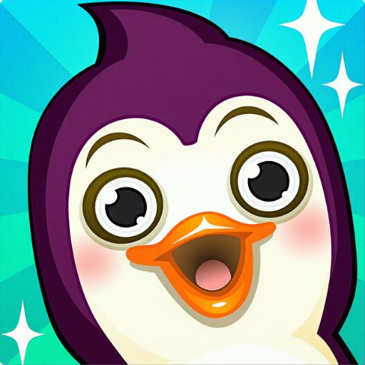 Penguin Ice Match