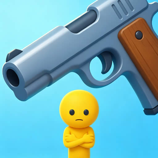 Recoil Ragdoll Range