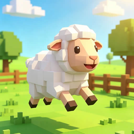 Meadow Jam Escape