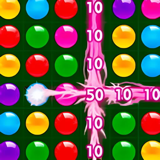 Pearl Pop Rush
