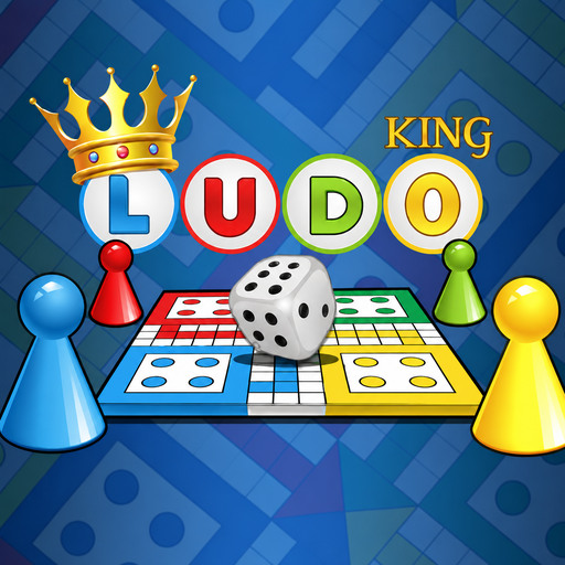 Royal Ludo Dash