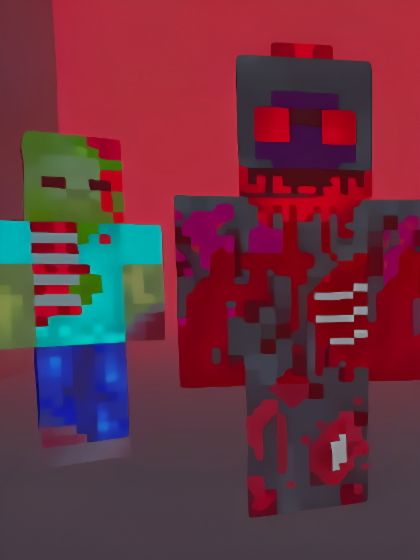 Block Riot Sandbox