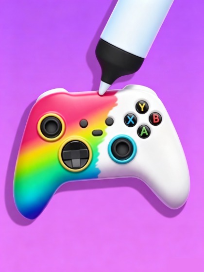 Joystick Creator Studio