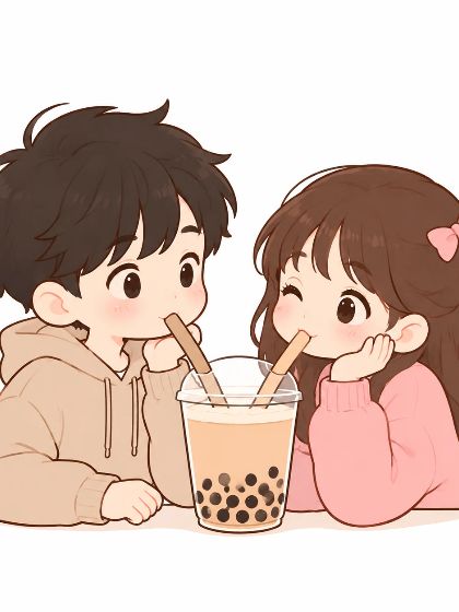 Milk Tea Rush