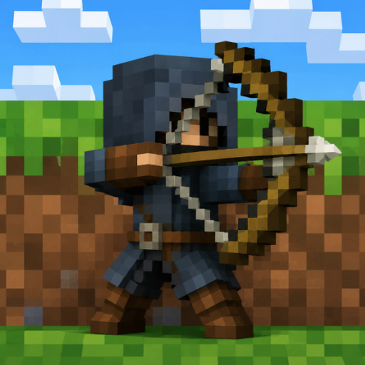 Tiny Grove Ranger