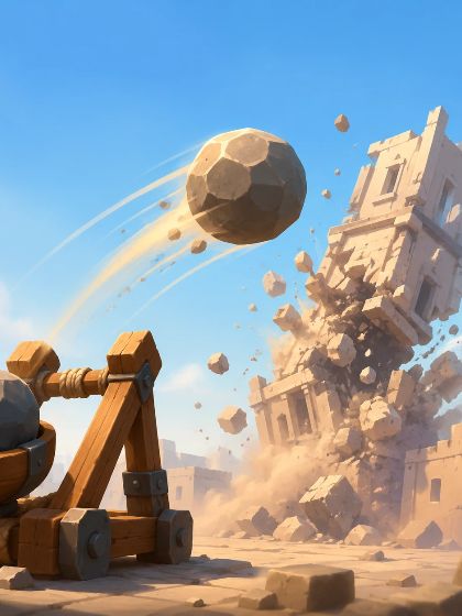 Demolition Rush
