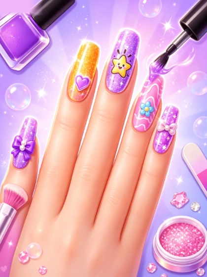 Glossy Nail Studio