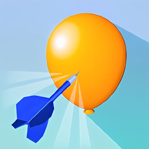 Harbor Balloon Archer