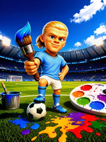 Pitch Color Studio
