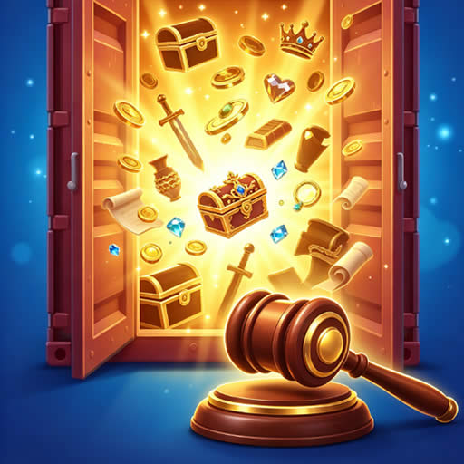 Harbor Bid Tycoon