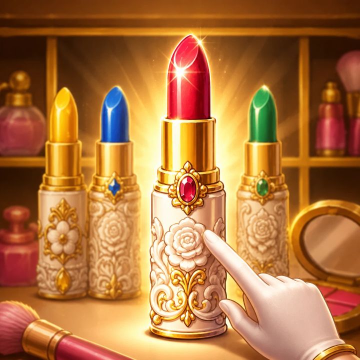 Lipstick Logic