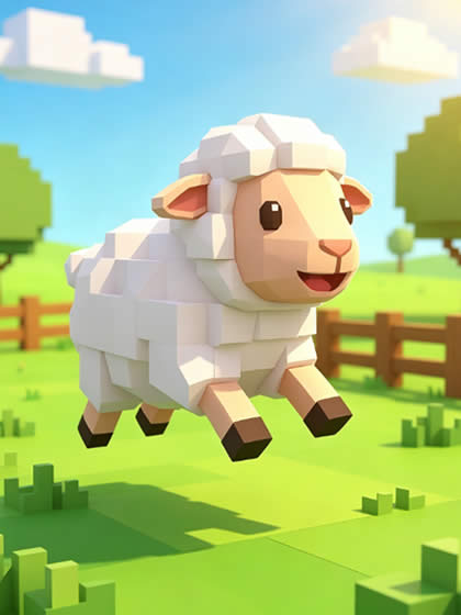 Meadow Jam Escape