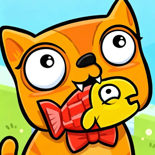 Eat The Fish
