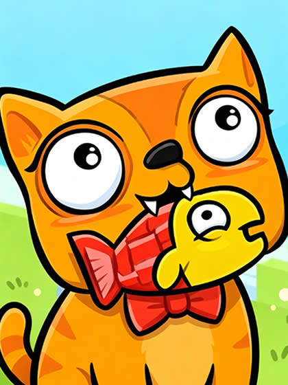 Eat The Fish