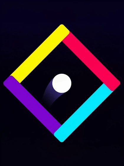 Chroma Rise